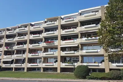 Vacation apartment/apartment for 2 guests with 48m² in Grömitz (147296)