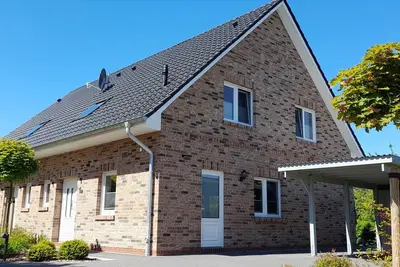 Image de Vacation home for 6 guests with 110m² in Butjadingen (147311)