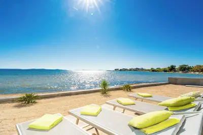 Image de Modern Appartment - direct at the ocean