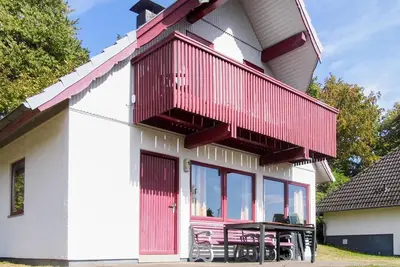 Image de Ferienhaus 15 in Kirchheim