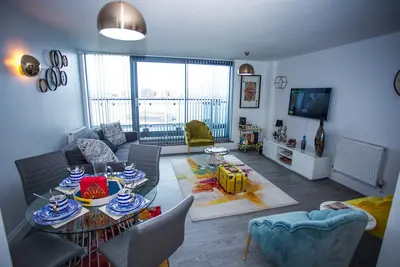 Image de Music Box Pent House