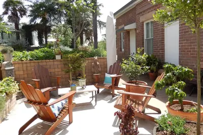 Image de Waratah Cottage - close to Goulburn Cbd in a quiet location