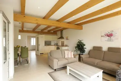 Image de Far-reaching views - Ideal for four - Spacious and with terrace (favorite apartment 3)