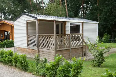 Image de Mobil home for 4 guests