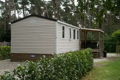 Image de Family Homes for 6 guests