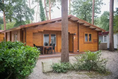 Image de Finnish Chalet for 4 guests
