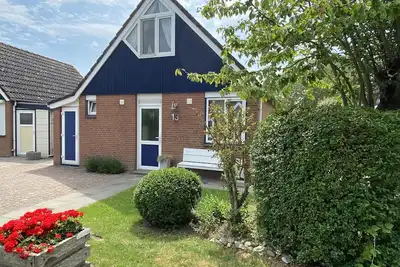 Image de Detached vacation home in Den Osse.