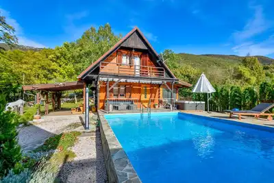 Image de Belle maison à Frkasic