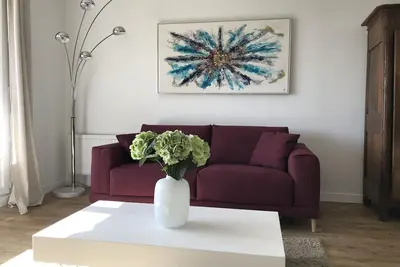 Image de Appartement Trouville - Vue Mer