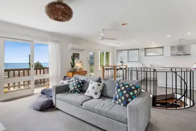 Image de 1 Luana - Your Ultimate Beachside Retreat in Lorne