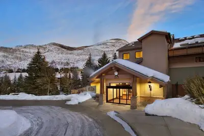 Image de Marriott Streamside at Vail, easy ski access, free shuttle