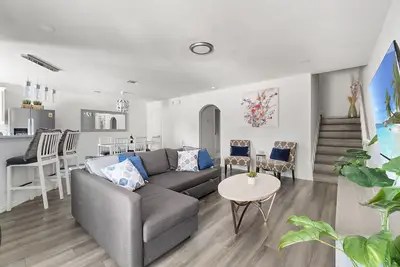 Image de Modern 3 Bedrooms Home Just 5 minutes to Deep Ellum