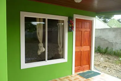 Image de Atcu cabins.