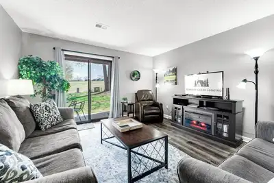 Image de Golf Front Condo, Indoor Pool, Pointe Royale Resort, Branson, Amenities Galore!