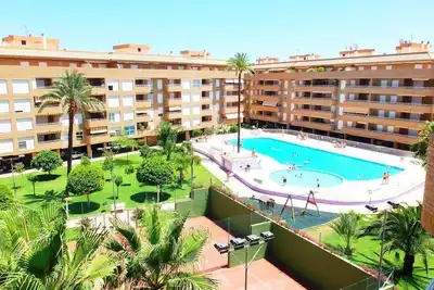 Image de El Rinconcito de Denia - Luxury 2 bed/ 2 bath property in Denia