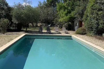 Image de Nouvelle annonce! Maison de Charme à 1, 3 km du centre de Bédoin