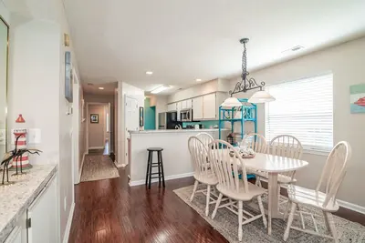 *Tb 12a * First Floor 3br/3ba with great view of golf course w/no stairs