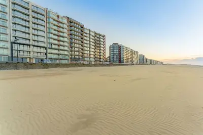 Image de Charmant appartement avec vue sur la mer
