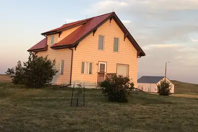 Image de Hunting/Vacation Lodge available year round