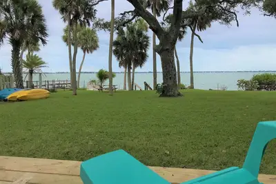 Image de Melbourne Waterfront 2 Bed 1 Bath - Incredible View