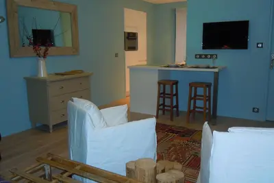 Image de Studio Classé 3 étoiles-Parking-wifi -Centre historique-