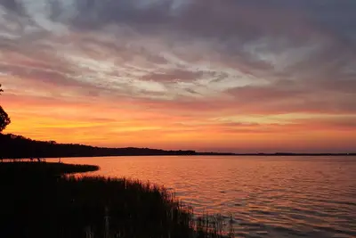 Image de Lake Harris Siesta Hideaway 3