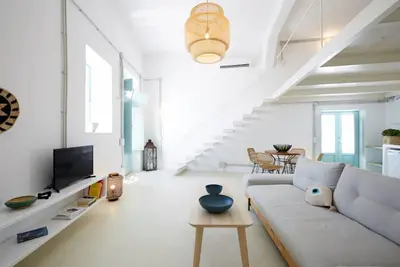 Image de The Bakaliko Luxury Apartment