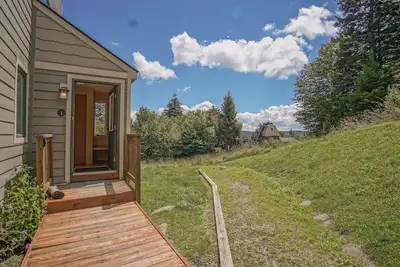 Image de Powderidge 1 Hideaway Slope Side