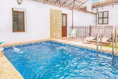 Image de La Casa de Isabel Villaviciosa de Córdoba by Ruralidays