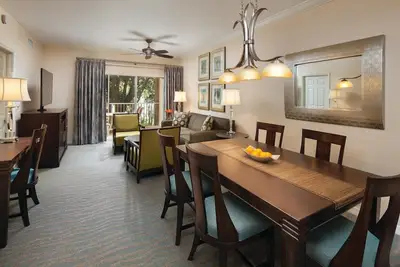 Image de Beautiful updated Condo in World Class Resort Near Disney