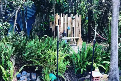 Image de A slice of paradise