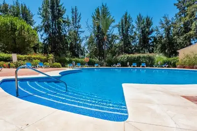 Image de Penthouse Marbella by Ruralidays