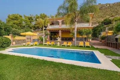 Image de Casa Andrea Sol Frigiliana by Ruralidays