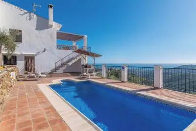 Image de Cortijo el Regalo Frigiliana by Ruralidays