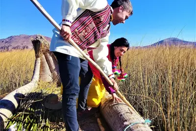Image de Titicaca Experiencias