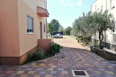 Image de Appartement Kuco (77741-A1) - Starigrad Paklenica