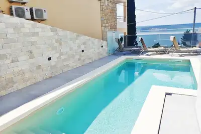 Image de Maison Dragica (41533-K1) - Maslenica (Zadar)