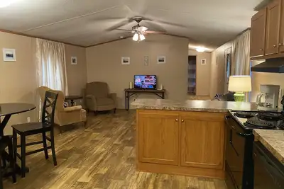 Image de Beautiful private property close to Alexandria/ Pineville