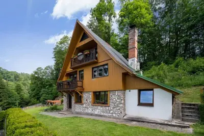 Image de Maison Mrklov by Interhome