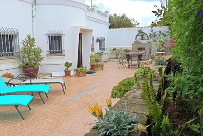 Image de Chalet casa de Postas, close to Conil