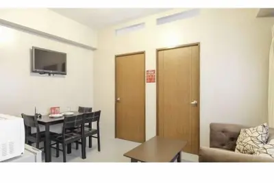 Image de tagaytay staycation 2br unit