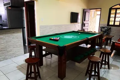 Image de Linda Casa de Veraneio