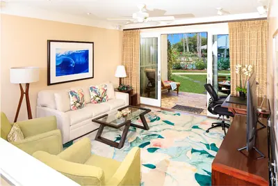Image de Reduced Dec-Mar! Villa 109 Garden View Turtle Bay