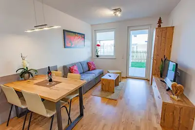Image de Vacation apartment/apartment for 6 guests with 47m² in Aich (147238)