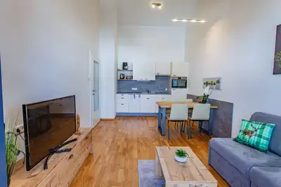 Image de Vacation apartment/apartment for 4 guests with 41m² in Aich (147416)