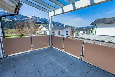 Image de Vacation apartment/apartment for 6 guests with 46m² in Aich (147422)