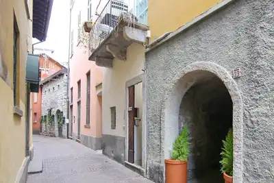 Image de Italianway - Torno