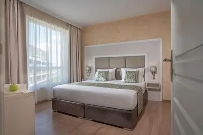 Image de Boutique Marina Sands Bijou - excellent choix pour les voyageurs visitant Obzor 2-4p