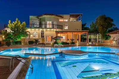 Image de Casa Loma with private pool