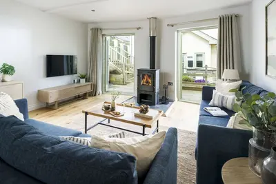 Image de Chi An Mor - sleeps 6 guests  in 3 bedrooms
